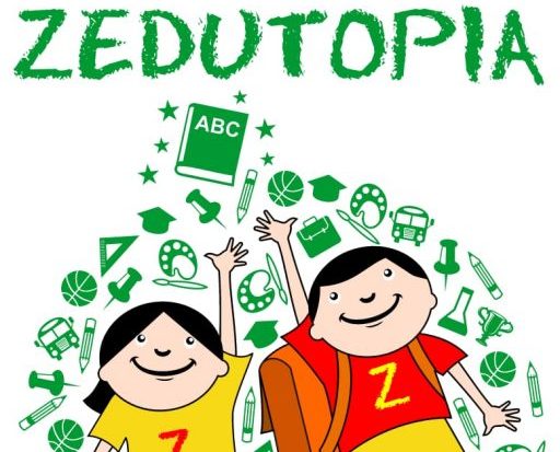 ZEDUTOPIA – Komunitas Mitra Sekolahrumah/Homeschooling